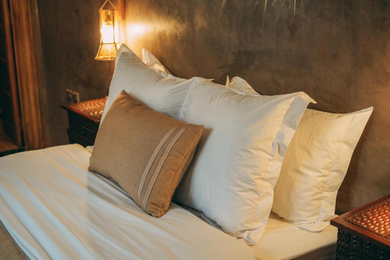 Riad Tassili Marrakech Marrakesh Eksteriør bilde