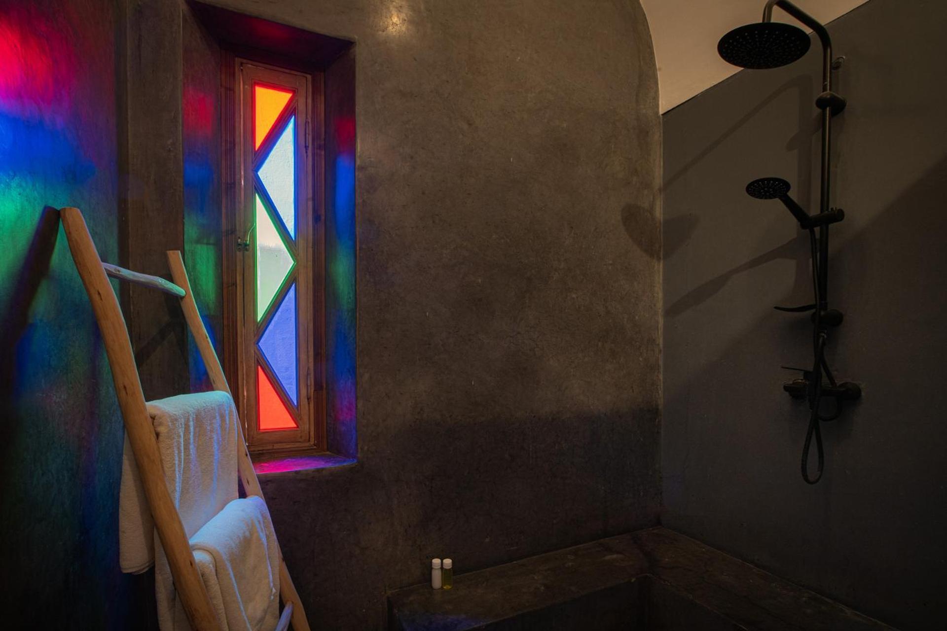 Riad Tassili Marrakech Marrakesh Eksteriør bilde