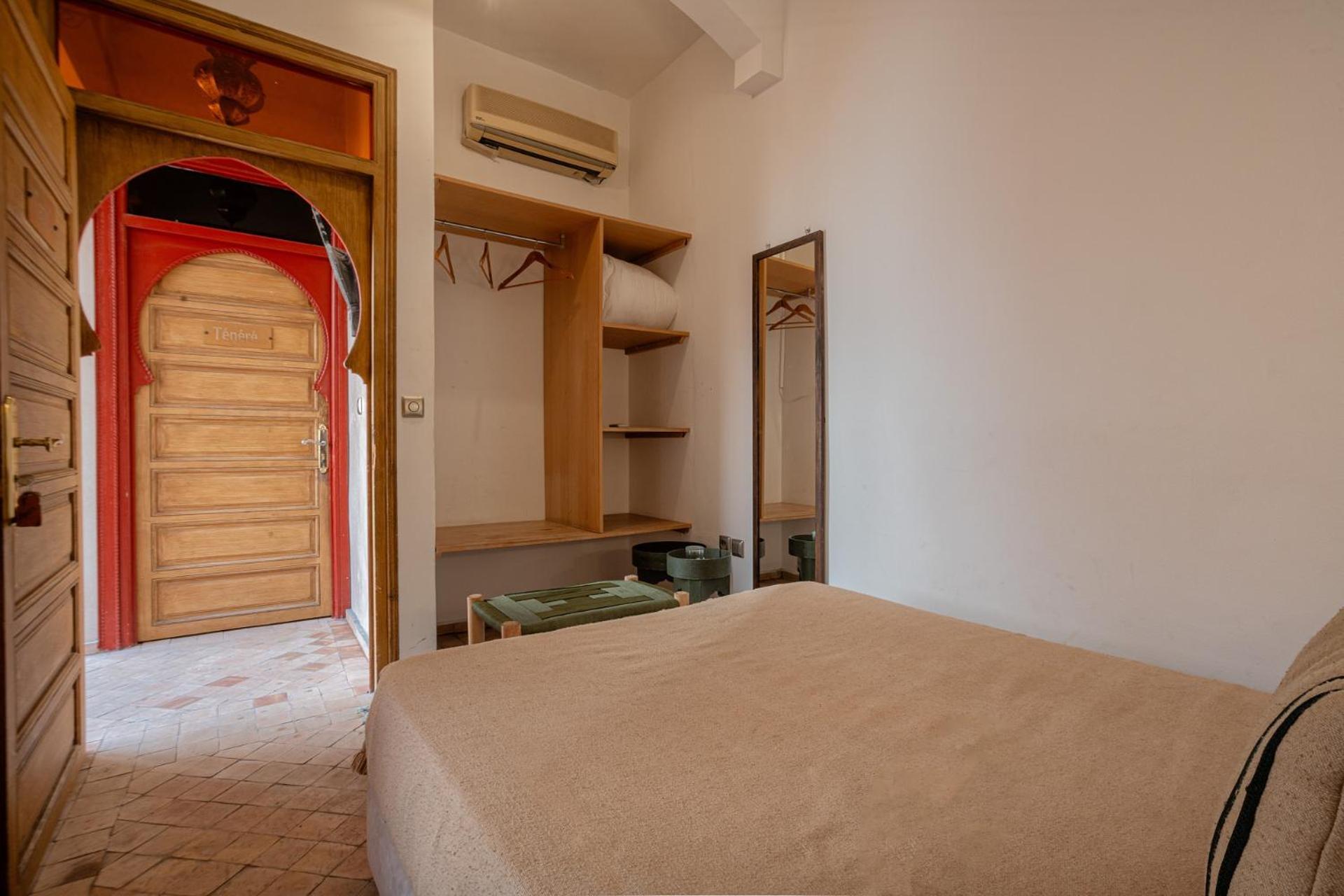Riad Tassili Marrakech Marrakesh Eksteriør bilde